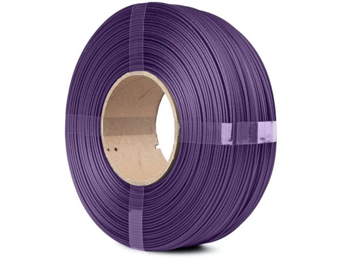 Filamento de reposição Ruban Spectrum PLA CF 1,75 mm 1 kg Roxo