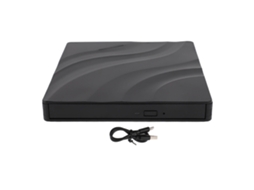 Unidade Óptica Externa LAXISCREED Usb3.0
