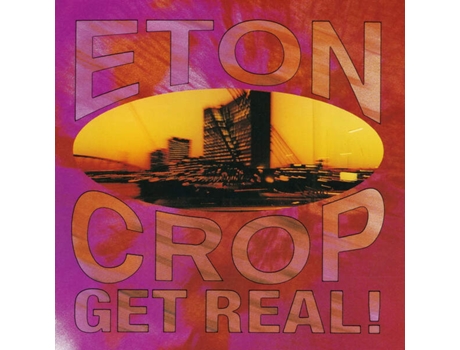 Seja realista!, Eton Crop Torso Dance