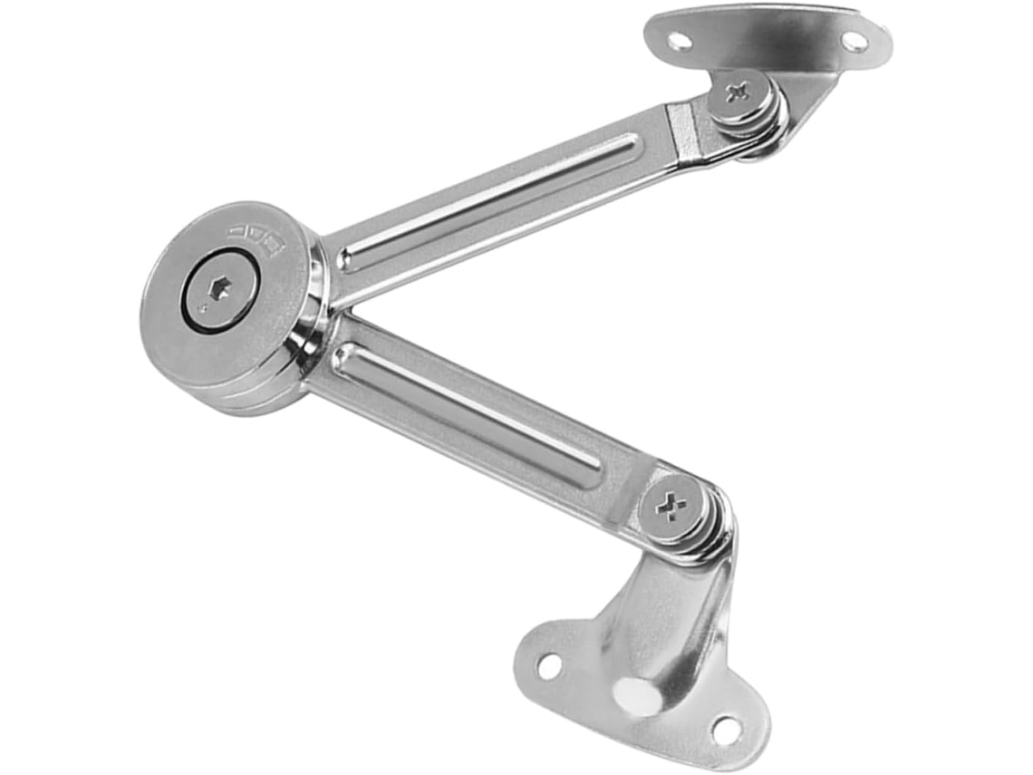 Conjunto De Metal Para Com Portas Baús E Suporte Haste Espessa Cozinha