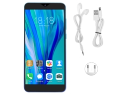 Smartphone LAXISCREED Dsds 3g Banda Universal