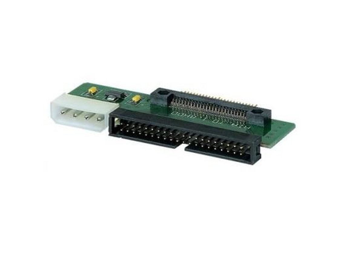 Adaptador Disco 1.8" Para 3.5" Ide Hdd