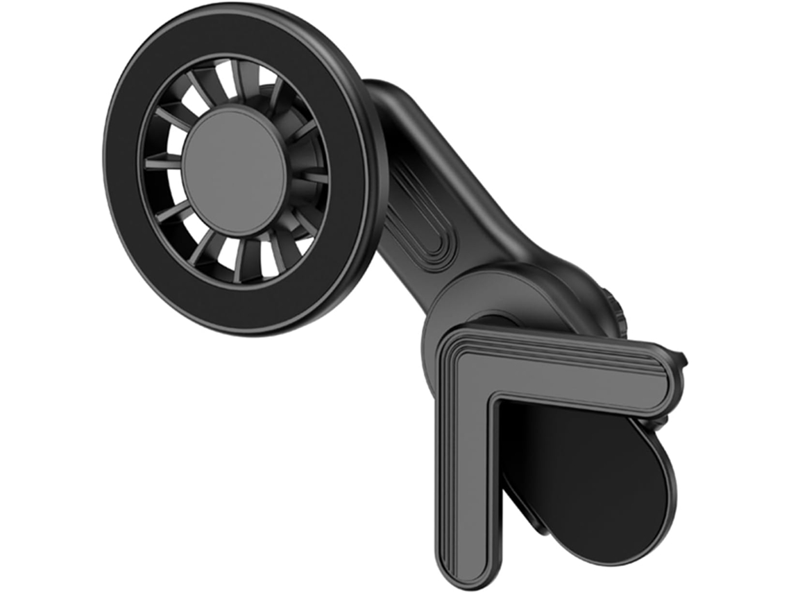Suporte Magnético Dobrável para Celular para Fotografia Ideal para Carro Ímãs Potentes SFUSHOS