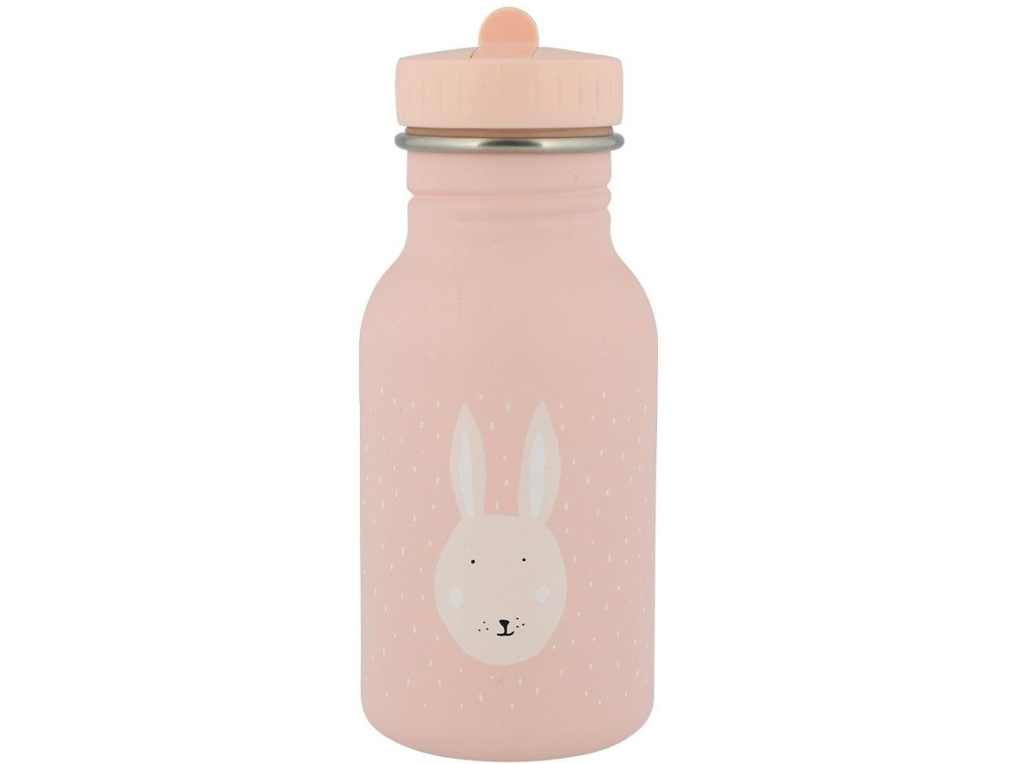Garrafa 350Ml Mrs. Rabbit TRIXIE