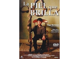 DVD The Reflecting Skin / La Piel Que Brilla (Edição em Espanhol)