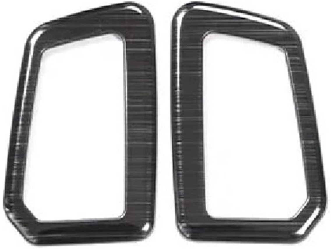 Tapete Automotivo para Land Rover Discovery Sport 2015 2019 Resistente Resistente Resistente Fácil de Instalar