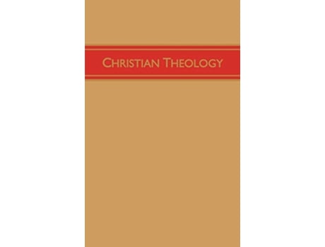 Livro Christian Theology Volume 3 de H Orton Wiley (Inglês)
