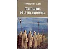 Livro Espiritualidad De Alta Edad Media S. Vi-Xii de Maroto (Espanhol)