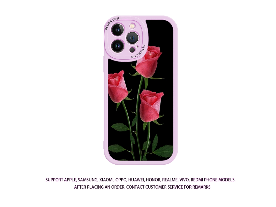Capa Adapte Bonito Personalização para VEANXIN Seda
