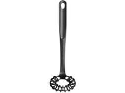 Batedor Gastromax Preto 28 Cm