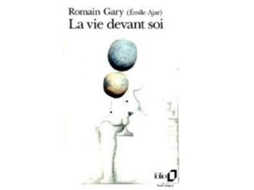 Livro La Vie Devant Soi de Romain Gary (Francês)