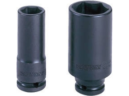 Chave De Impacto KING TONY Longa Hexagonal (3 4 3 8)