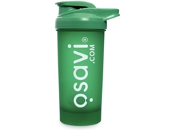 Coqueteleira Verde 700 Ml Osavi