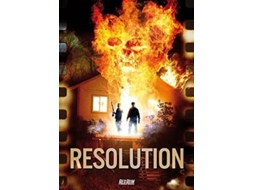 DVD Resolution (Edição em Espanhol)
