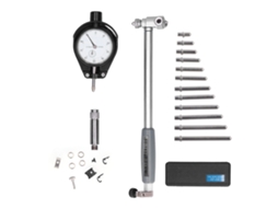 Kit De Indicadores De Relógio (precisão 0,01mm, Faixa 50 160mm)