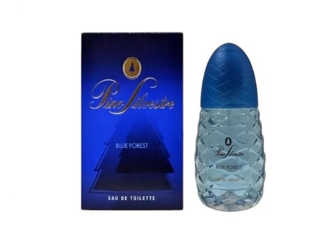 Adulto Unisex Pino Silvestre Profumo_blue_forest_75ml