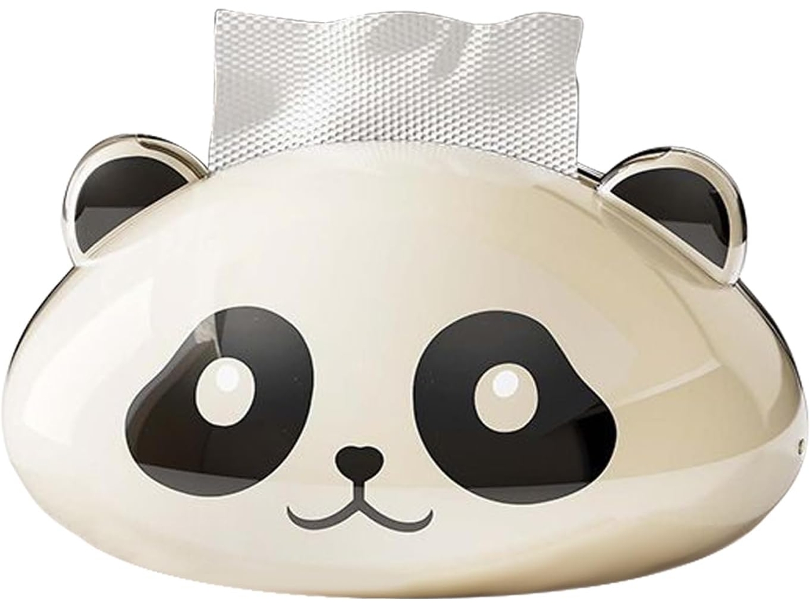 Dispensador De Lenços Magnético Fecho Magnético Para Toalhas De Papel Organizador Decorativo P Gokoco