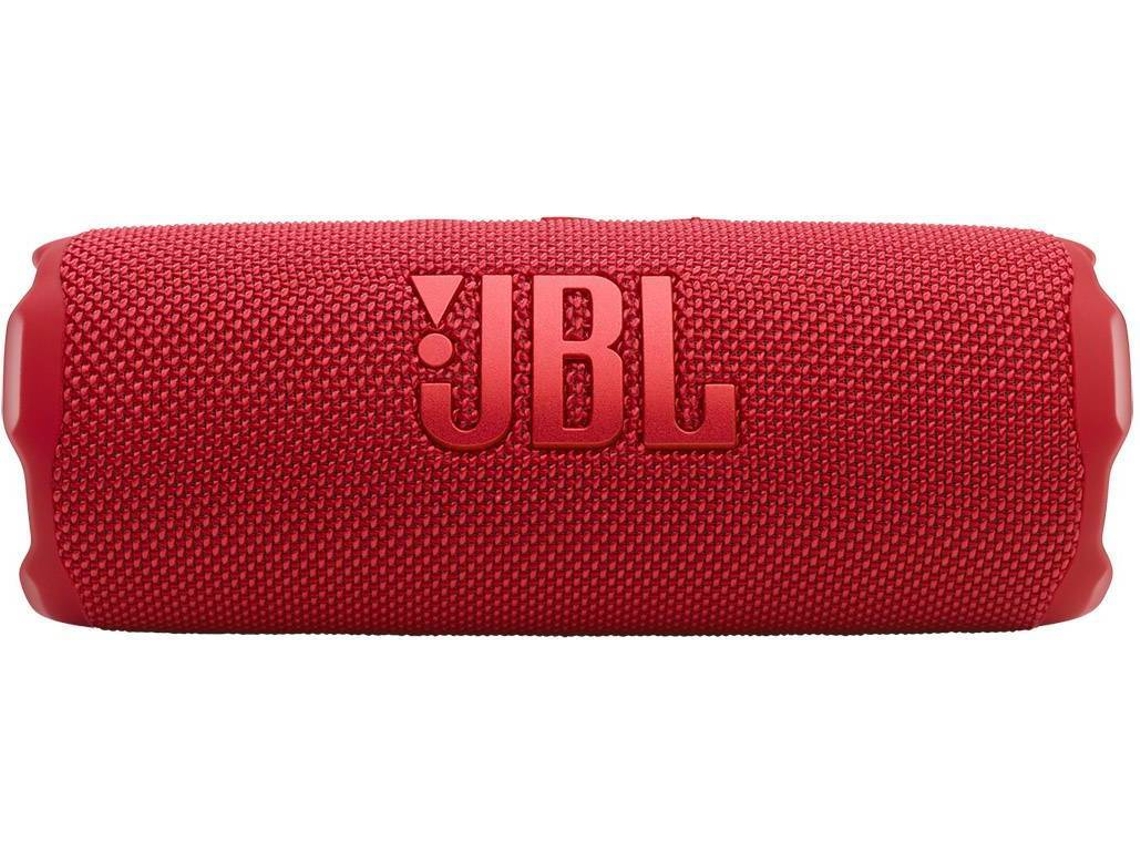 Coluna Bluetooth JBL Flip7 (Vermelho)