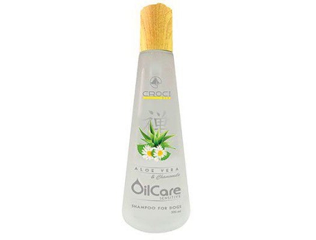Champô para Cães CROCI (300g - Multicor)