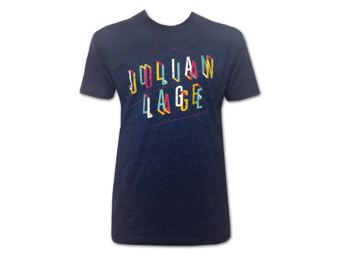 Julian Lage Arclight T shirt ROCKINSTONE Unisex Adults Best Sellers Size:s