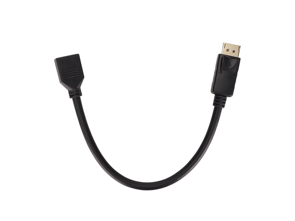Cabo Extensor Displayport 4k LAXISCREED