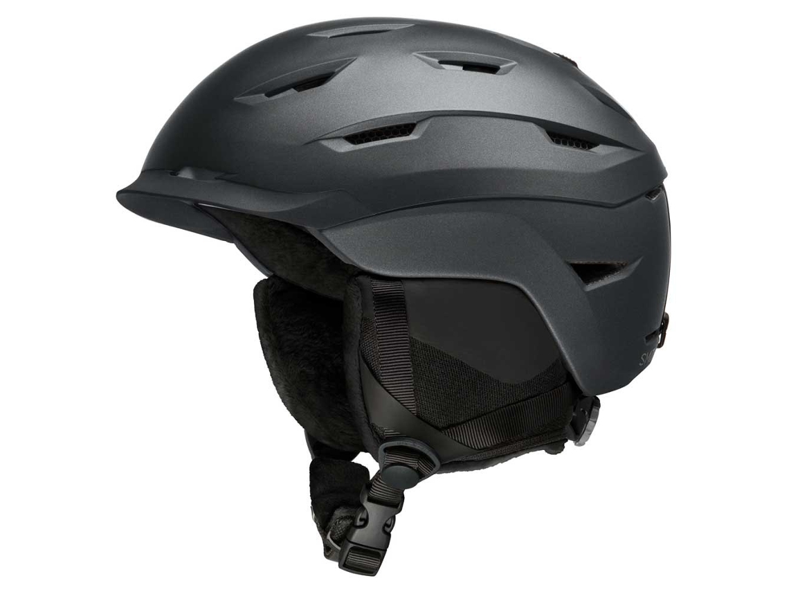Capacete de Esqui SMITH Liberty (S)