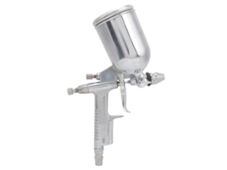 Laxiscreed Pistola De Spray De Liga De Alumínio Para Pintura Automóvel E Uso Industrial