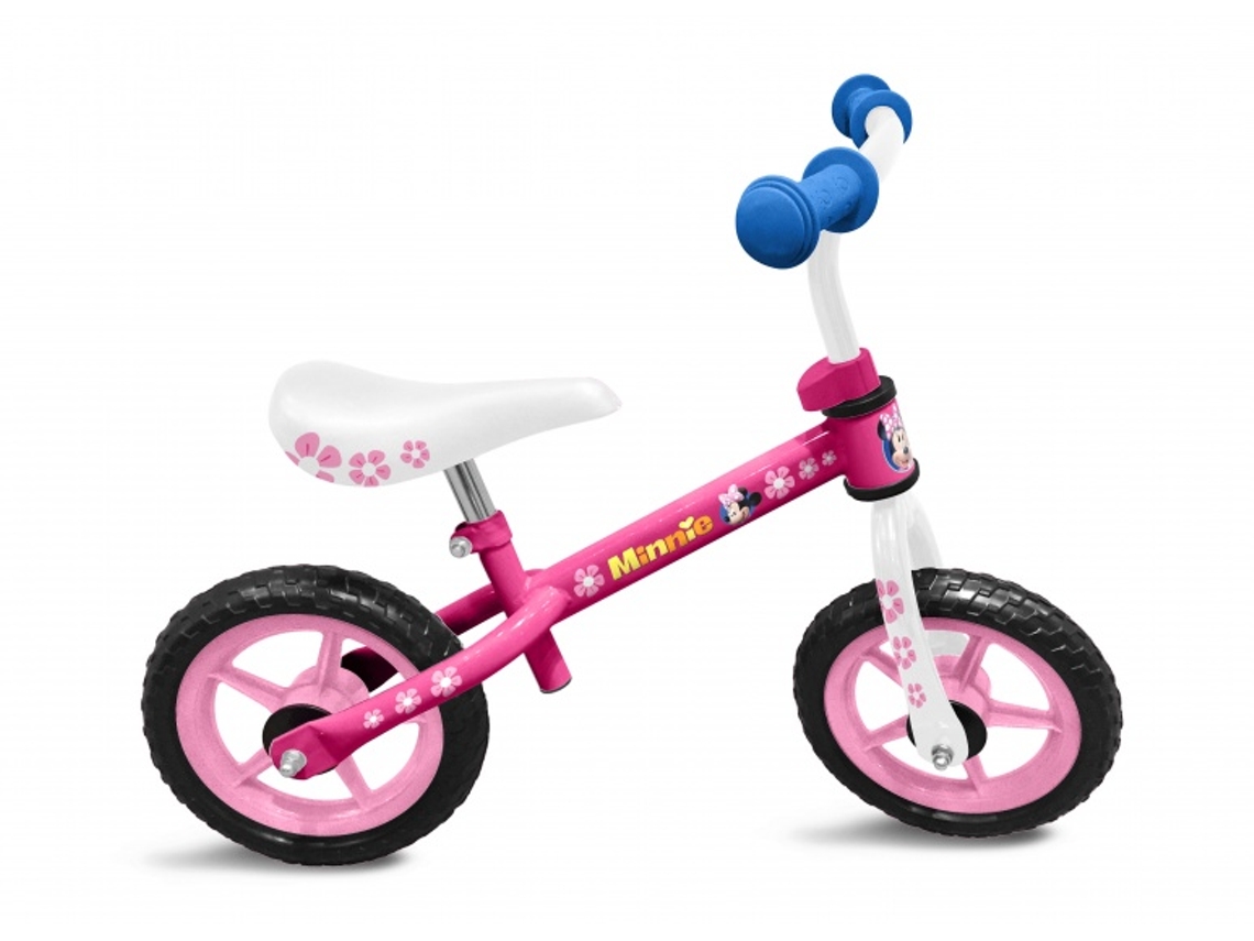 Bicicleta DISNEY Criança (Rosa)