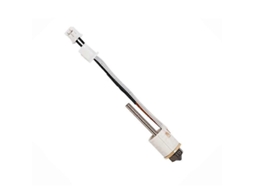 Escolha Perfeita Para Entusiastas De Impressão 3d Kingroon Klp1 Hotend Aquaforge