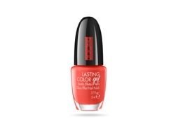 PUPA MILANO Esmalte em gel de cor duradoura 5 ml Brilho laranja