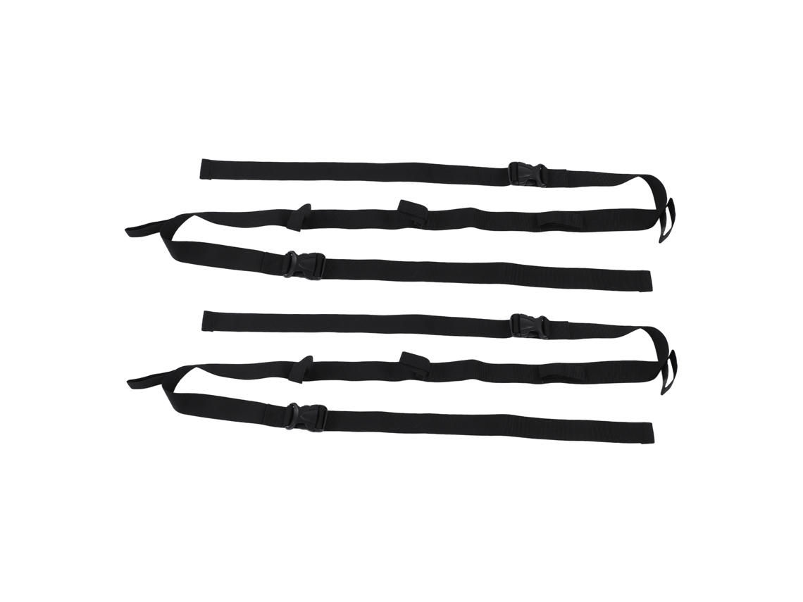 Suporte para Vara de Pesca Ajustável para Suv 2pcs