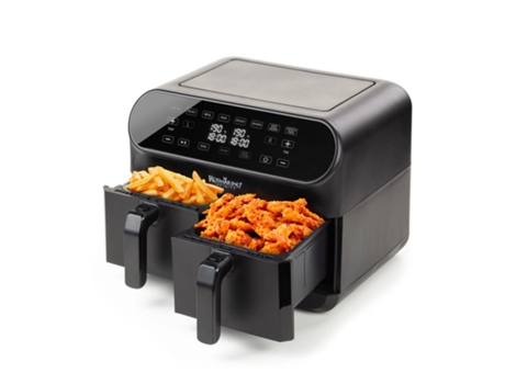 Fritadeira ROSMARINO Ii Pro Xxl