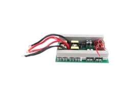 Laxiscreed Inversor De Onda Senoidal Pura 3000w Dc Para Ac 110v Ideal Para Casa, Viagens E Camping