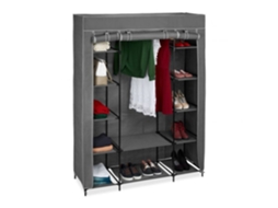 Guarda Roupa De Tecido Xxl B2x