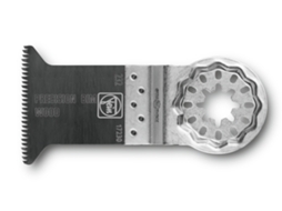 FEIN 63502232240 Lâmina de Serra Bim de Precisão E-Cut