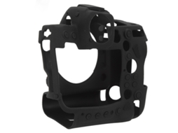2026 funda de Silicona para Cámara Nikon Z9, Protector de Carcasa Anti arañazos Y Resistente