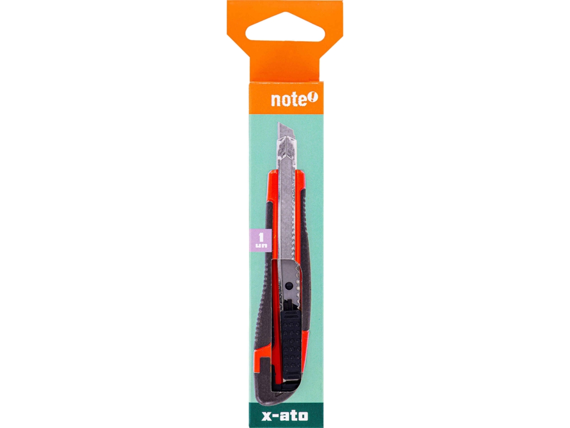 X-ato Pequeno NOTE!