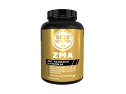 Suplemento Alimentar Recuperação Muscular ZMA GOLDNUTRITION