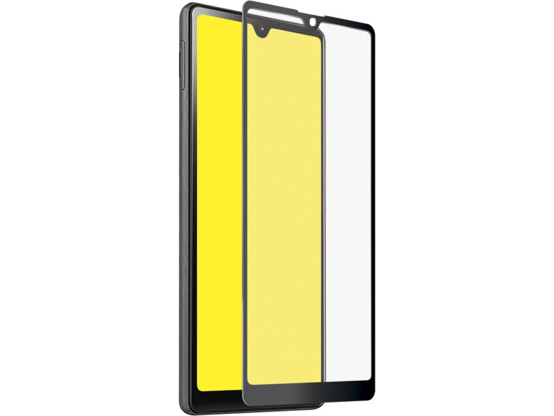 Pelicula de Vidro SBS Xperia L4