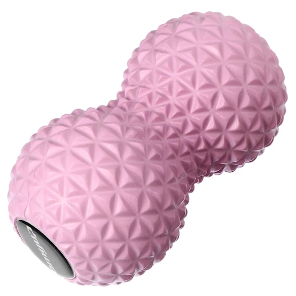 Bola Massageadora Com Pontas Para Reflexologia E Relaxamento Muscular
