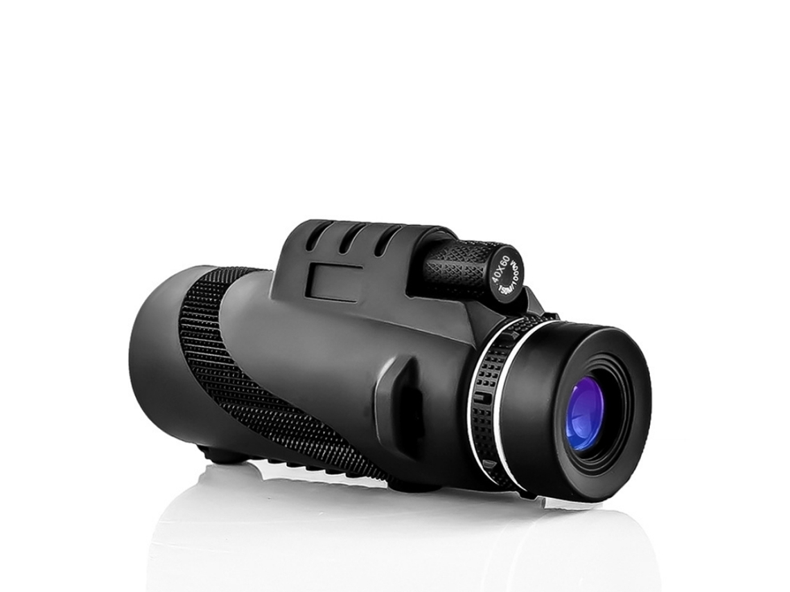 Monocular 10×42 de alta potência e definição portátil | S/MARCA