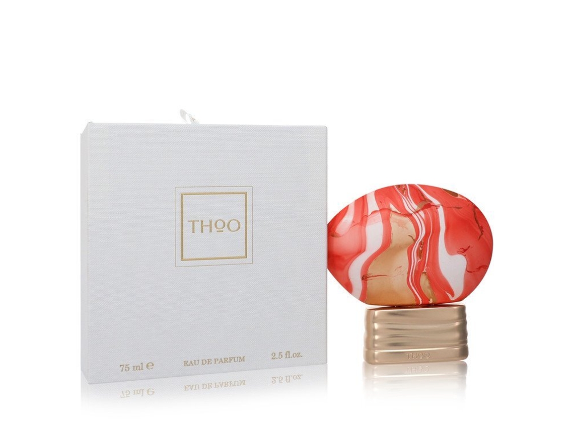 Eau De Parfum Keep Glazed by The House of Oud Spray (Unisex) 2.5 oz (74 ml)