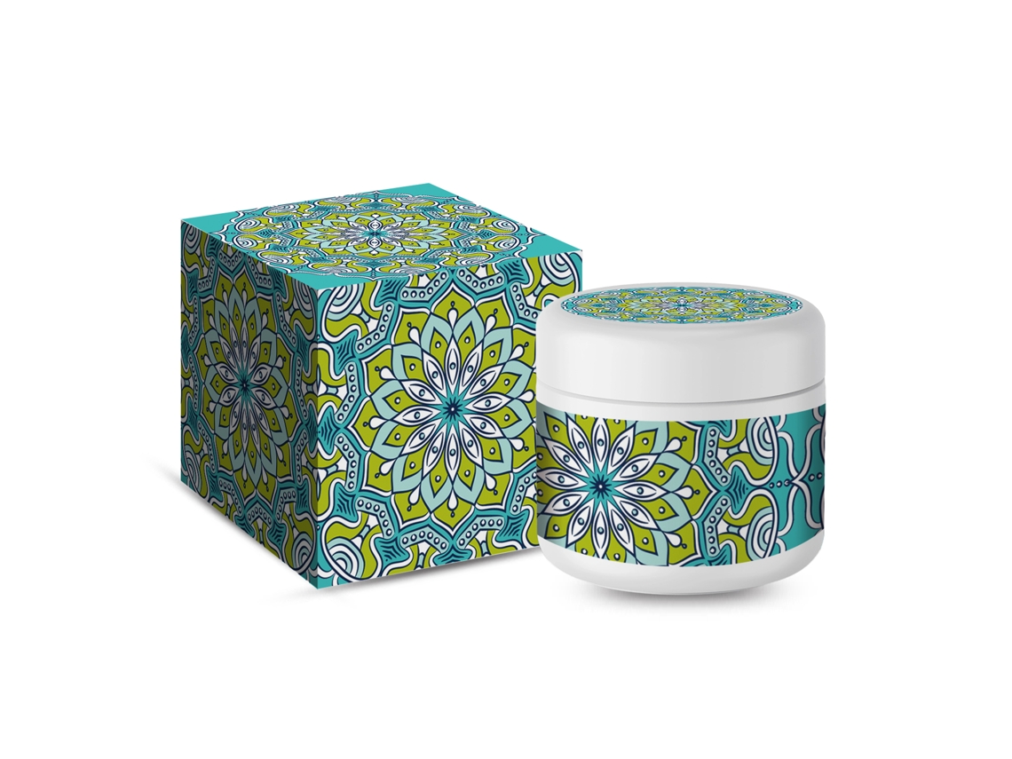 Vela Perfumada Freesia Aroma Suave
