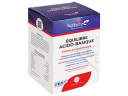 PHARM NATURE Equilibrio Ácido-Básico 512 G