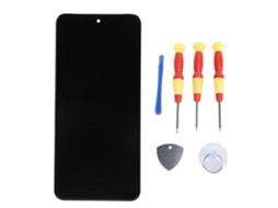 Reparo de Tela Amoled LAXISCREED Pixel 8