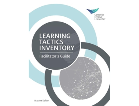 Livro Learning Tactics Inventory Facilitators Guide De Maxine Dalton (inglês)