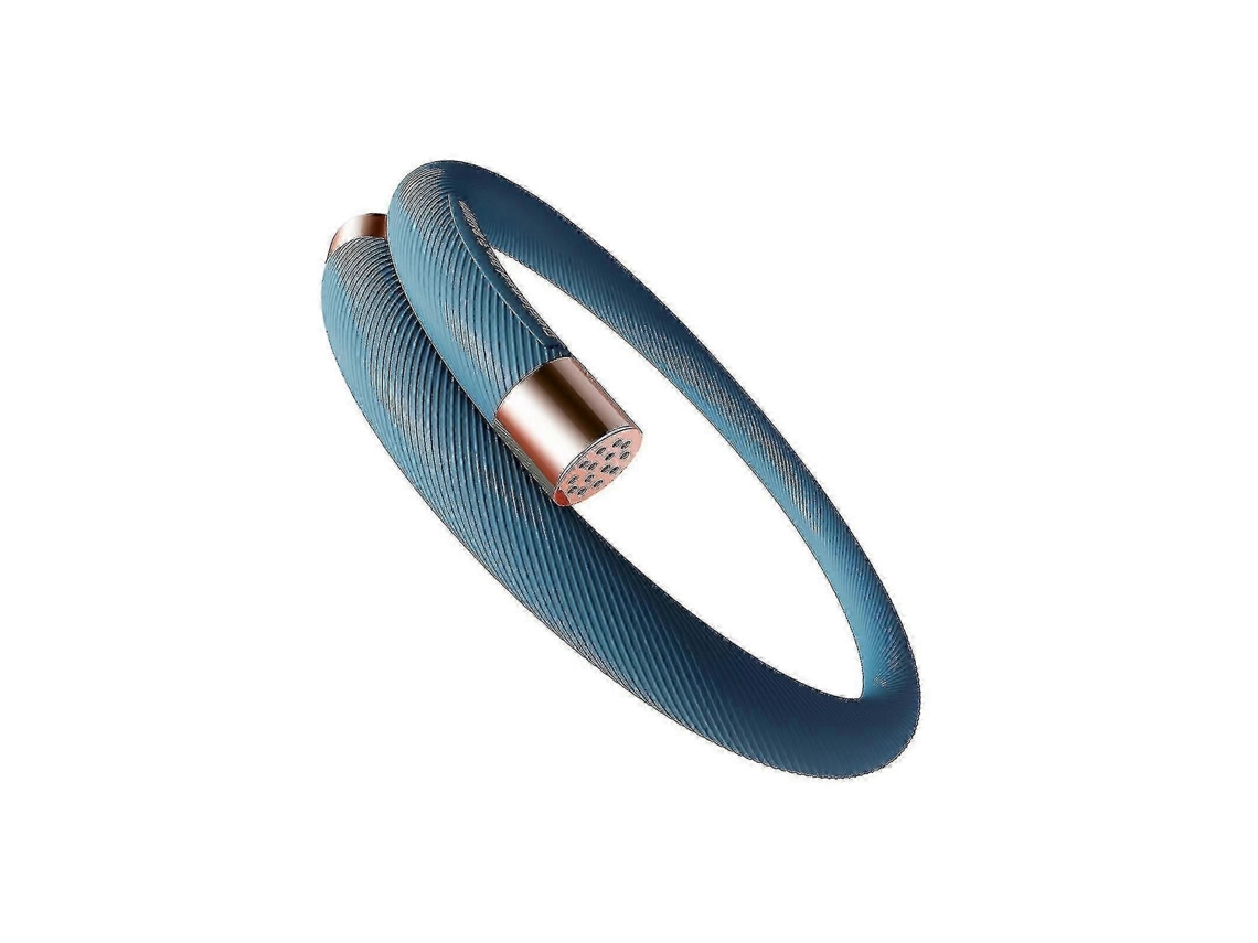 Pulseira Anti-mosquito Repelente De Mosquitos Inseto Para O Ar Livre Interior