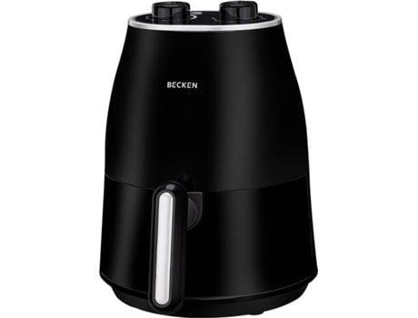 Fritadeira BECKEN BAF5437 sem óleo (Baixo teor de gordura - 1.5 L)