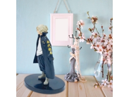 Primerox boneco de Anime Pvc 17cm Coleção Figurina Decorativa Quarto Sala de Estar Presente