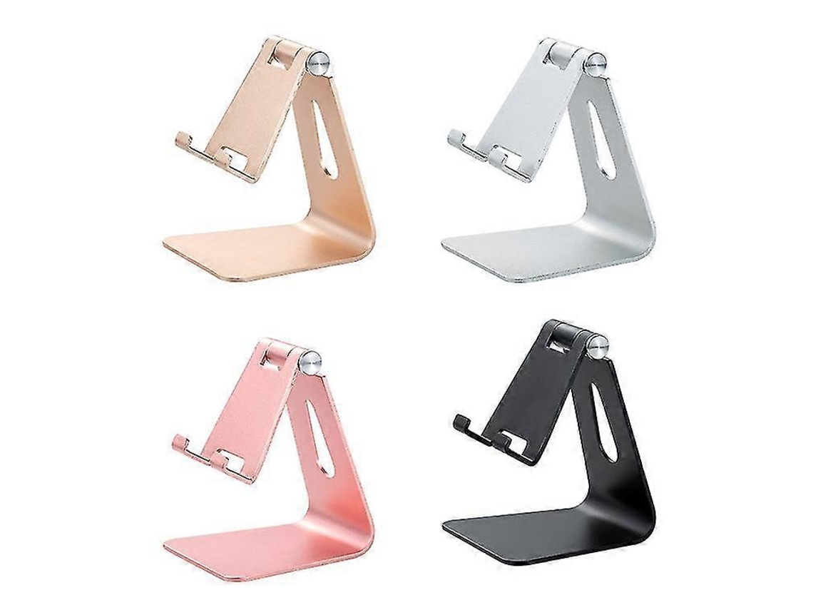 Suporte De Mesa Dobrável Multifuncional Para Celular E Tablet. Nostalgia88